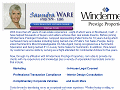 saundraware.com
